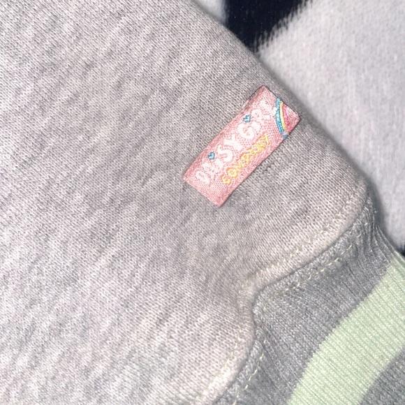 Daisy Lovers zip up 🌺 140cm - Picture 6 of 14